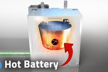 Are Stirling Engines the Future of Renewable Energy Storage? Are Stirling Engines the Future of Renewable Energy Storage?