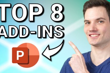 ➕ Top 8 Free PowerPoint Add-ins ➕ Top 8 Free PowerPoint Add-ins