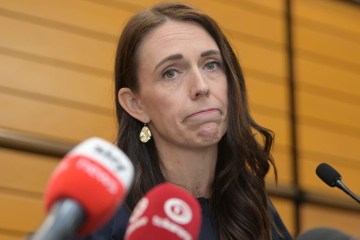 New Zealand ‘going back to reality’ after ‘long, Dad Dream of Jacinta Ardern’ New Zealand ‘going back to reality’ after ‘long, Dad Dream of Jacinta Ardern’