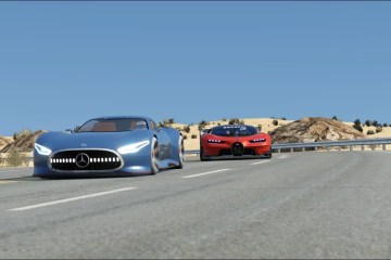 Koenigsegg Gemera vs Lamborghini Veneno vs Bugatti Chiron Pur Sport at Old Spa Koenigsegg Gemera vs Lamborghini Veneno vs Bugatti Chiron Pur Sport at Old Spa