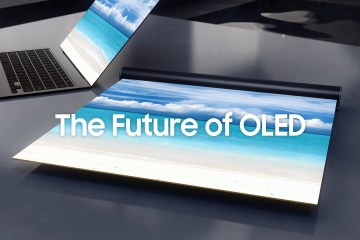 Samsung OLED for Laptops : Future of OLED Samsung OLED for Laptops : Future of OLED