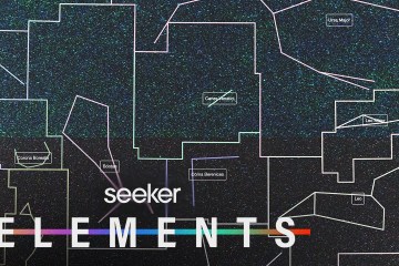 This Is the Largest Map of Our Universe Ever Created This Is the Largest Map of Our Universe Ever Created