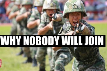 China's Military China's Military