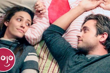 Top 10 Most Memorable Couples on Shameless Top 10 Most Memorable Couples on Shameless