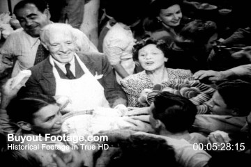 Classic Hollywood Bloopers  (Archival footage) Classic Hollywood Bloopers  (Archival footage)