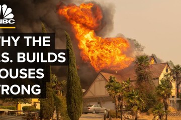 Why The U.S. Builds Houses Wrong Why The U.S. Builds Houses Wrong