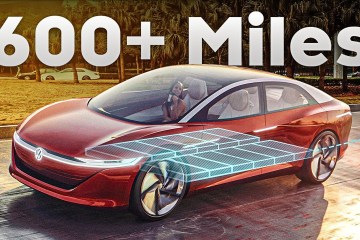 Why Solid State Batteries are the Future Why Solid State Batteries are the Future