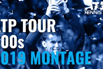 The Story of the 2019 ATP 500s! The Story of the 2019 ATP 500s!