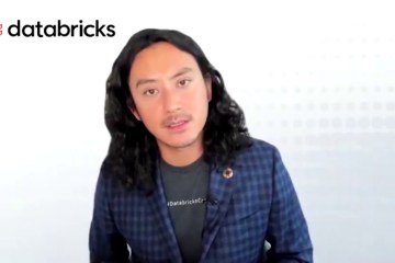 The Future of Financial Services with Data + AI The Future of Financial Services with Data + AI