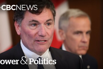LeBlanc says Canada has ‘lots of cards’ in negotiations with U.S. | Power & Politics LeBlanc says Canada has ‘lots of cards’ in negotiations with U.S. | Power & Politics