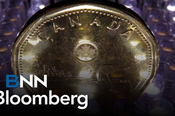 Bearish on the Canadian Economy and on the Loonie: Top Strategist Bearish on the Canadian Economy and on the Loonie: Top Strategist