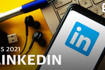 LinkedIn on the Future of Work at CES 2021 LinkedIn on the Future of Work at CES 2021