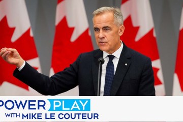 ‘As it gets closer to the budget, there will be a need for more accountability’: Aiello on PM Carney ‘As it gets closer to the budget, there will be a need for more accountability’: Aiello on PM Carney