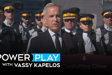 Front Bench panel weighs in on PM Carney’s bail plan and Poilievre’s crime criticism Front Bench panel weighs in on PM Carney’s bail plan and Poilievre’s crime criticism