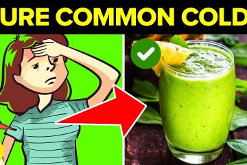 16 Food Combos that Prevent Common Colds 16 Food Combos that Prevent Common Colds