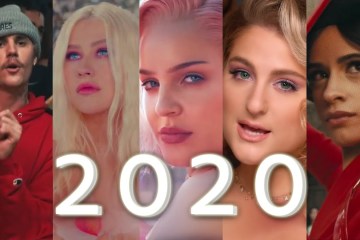 Top 20 Most Listened Songs Today – August 2020 Top 20 Most Listened Songs Today – August 2020