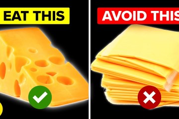 17 High Sodium Foods you should avoid and what to Eat instead 17 High Sodium Foods you should avoid and what to Eat instead