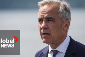 “Canada does not dump lumber” into US: Carney defends industry while announcing plan amid trade war “Canada does not dump lumber” into US: Carney defends industry while announcing plan amid trade war