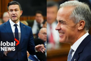 Canada’s budget will contain “biggest investment” for future “in a generation”: Carney Canada’s budget will contain “biggest investment” for future “in a generation”: Carney