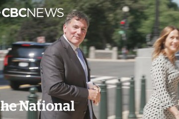 Canada-U.S. trade deal hopes appear to fade after latest talks Canada-U.S. trade deal hopes appear to fade after latest talks