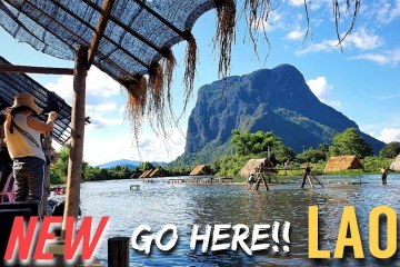 New Travel Destination in Laos | Now in Laos New Travel Destination in Laos | Now in Laos