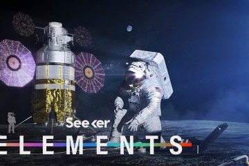 NASA Is Getting New Spacesuits, Here’s What Makes Them So Special NASA Is Getting New Spacesuits, Here’s What Makes Them So Special
