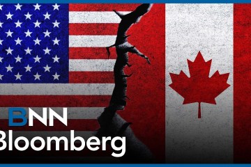 Canada’s economy bad, U.S. economy worse: Rapley Canada’s economy bad, U.S. economy worse: Rapley