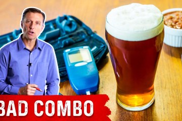 Diabetes and Alcohol : Bad Combination Diabetes and Alcohol : Bad Combination