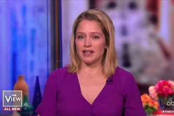 Pandemic’s Effect on Mental Health | The View Pandemic’s Effect on Mental Health | The View