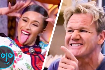 Top 10 Craziest Reality Show Freakouts Top 10 Craziest Reality Show Freakouts