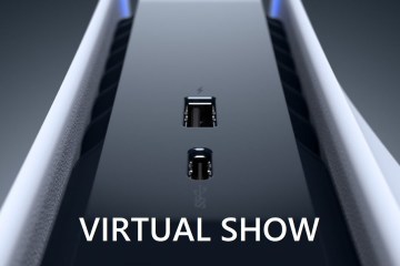 PS5VR and the Future of Gaming PS5VR and the Future of Gaming
