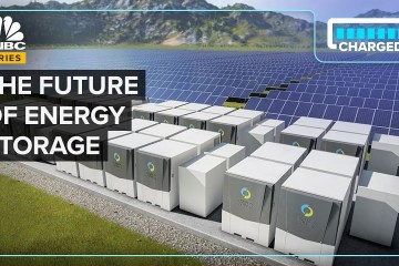 The Future Of Energy Storage Beyond Lithium Ion The Future Of Energy Storage Beyond Lithium Ion