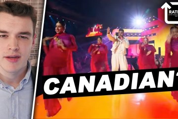 This is NOT Canadian Music This is NOT Canadian Music