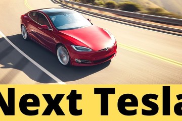 Next Tesla Car will Seamlessly unlock with UWB Next Tesla Car will Seamlessly unlock with UWB