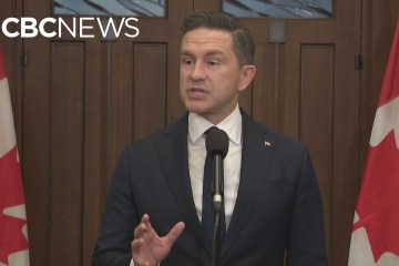 Poilievre defends recent comments about former PM Trudeau, RCMP Poilievre defends recent comments about former PM Trudeau, RCMP