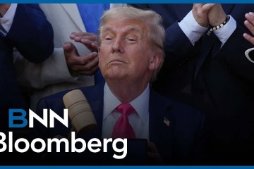 How Trump’s ‘Big, Beautiful Bill’ impacts Canada How Trump’s ‘Big, Beautiful Bill’ impacts Canada