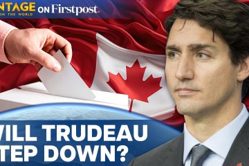 Canada Byelection Shocker: End of the Road for Justin Trudeau? Canada Byelection Shocker: End of the Road for Justin Trudeau?