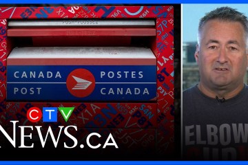 Union negotiator says Canada Post has ‘lied to employees’ and ‘lied to the public’ Union negotiator says Canada Post has ‘lied to employees’ and ‘lied to the public’