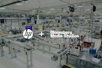 The Future of Manufacturing Will Be 3D Printed | Presented by HP The Future of Manufacturing Will Be 3D Printed | Presented by HP