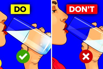 12 Diet Mistakes to avoid when you’re trying to Lose Weight 12 Diet Mistakes to avoid when you’re trying to Lose Weight