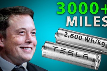 NEW Tesla Battery Patent at Battery Day? Future Technologies & Decade Of Battery Breakthroughs NEW Tesla Battery Patent at Battery Day? Future Technologies & Decade Of Battery Breakthroughs