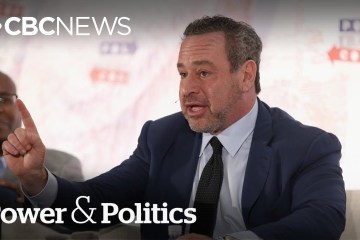 Trade discussions ‘will get easier’ for Canada in 2026: David Frum | Power & Politics Trade discussions ‘will get easier’ for Canada in 2026: David Frum | Power & Politics