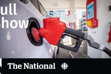 The National | Gas Prices Spike The National | Gas Prices Spike