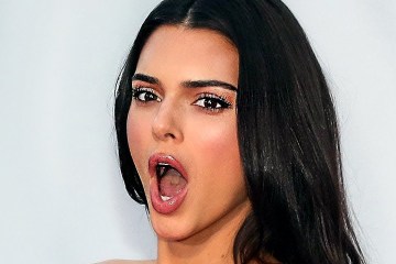 Kendall Jenner Pregnancy Rumors Go Viral Kendall Jenner Pregnancy Rumors Go Viral