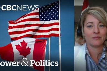 New U.S. tariff supports take ‘pragmatic’ view of trade system: Joly | Power & Politics New U.S. tariff supports take ‘pragmatic’ view of trade system: Joly | Power & Politics