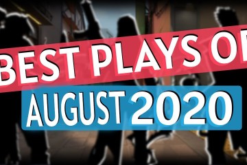 MLB | Best Plays of August 2020 MLB | Best Plays of August 2020