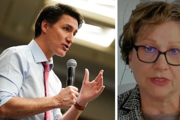 Trudeau likely on his 'last stand' as Leader of Liberal party: Political Expert Trudeau likely on his 'last stand' as Leader of Liberal party: Political Expert