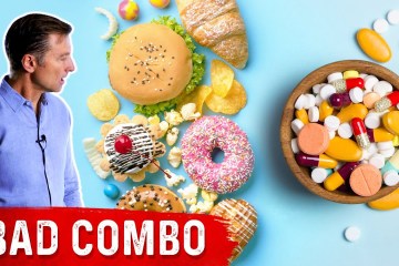 Bad Food and Drug Combinations Bad Food and Drug Combinations