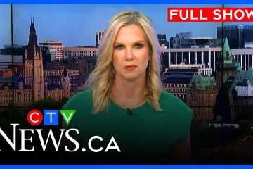 Canada’s largest Amazon warehouse to be built in Ottawa | CTV News Ottawa for Wednesday July 9, 2025 Canada’s largest Amazon warehouse to be built in Ottawa | CTV News Ottawa for Wednesday July 9, 2025
