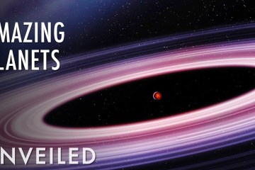 11 Strangest Planets in Space | Unveiled 11 Strangest Planets in Space | Unveiled